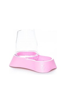 Evohe Rezerve Kedi Mama ve Su Kabı 2700 ML