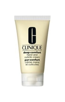 Clinique Deep Comfort Hand and Cuticle Cream 75 ML