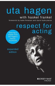 Respect For Acting Respect For Acting