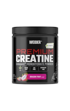 Weider Premium Creatine 375 Gr - 83 Servis - Tropical Dragon Fruit Weider Premium Creatine 375 Gr - 83 Servis - Tropical Dragon Fruit