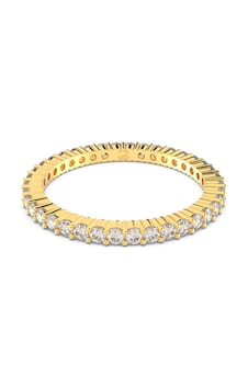 5656296 Swarovski Yüzük Re Vittore:Ring Cocr Cry/Gos 52 Çok Renkli 5656296 Swarovski Yüzük Re Vittore:Ring Cocr Cry/Gos 52 Çok Renkli