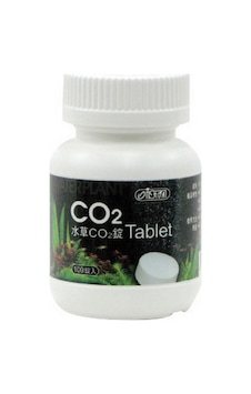 Ista - 274 - - Gldısptm - Co2 Tablet Ista - 274 - - Gldısptm - Co2 Tablet