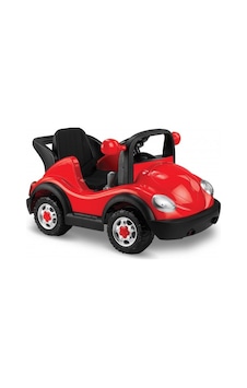 Babyhope 432 W431R 12V Kumandalı Akülü Araba Kırmızı Babyhope 432 W431R 12V Kumandalı Akülü Araba Kırmızı
