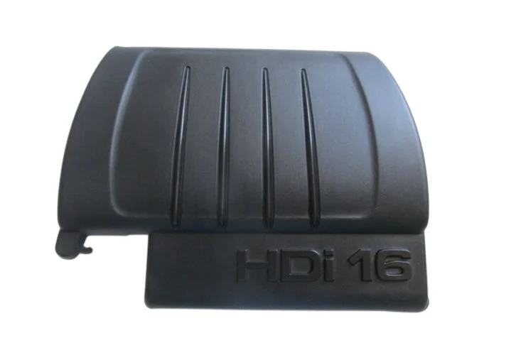 İthal 407 Motor Üst Kapağı 1.6 Hdi Tral 0137.e5