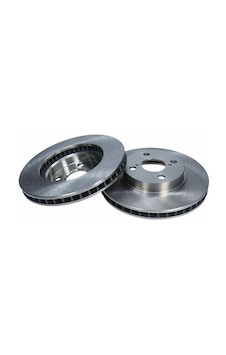 Toyota Corolla Vvt Ön Disk 255mm 2002-2007 43512-02090-wal