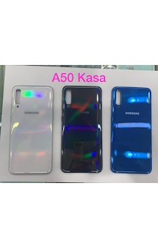 Samsung Uyumlu Galaxy A50 Kasa Kapak - Yan Tuşlar Dahil Sm-S505F Samsung Uyumlu Galaxy A50 Kasa Kapak - Yan Tuşlar Dahil Sm-S505F