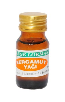 Bergamot Yağı 20 Cc Bergamot Yağı 20 Cc