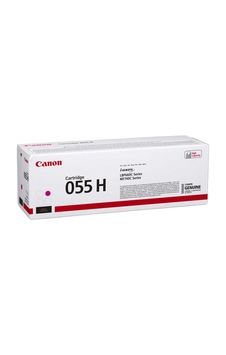 Tonersepeti Canon Crg-055h/3018c002 Kırmızı Toner Tonersepeti Canon Crg-055h/3018c002 Kırmızı Toner