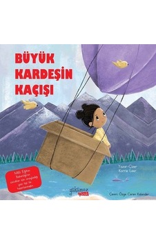 Büyük Kardeşin - Korrie Leer - Yakamoz Yayınları Büyük Kardeşin - Korrie Leer - Yakamoz Yayınları