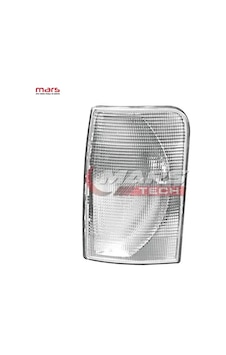 Sinyal Lambası Sol Beyaz Duylu Volt-lt35 2d0953041a Mars M 521502 Sinyal Lambası Sol Beyaz Duylu Volt-lt35 2d0953041a Mars M 521502