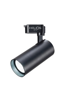 Helios Hs 2443 40w Ray Spot Siyah Kasa Beyaz Işık Çok Renkli Helios Hs 2443 40w Ray Spot Siyah Kasa Beyaz Işık Çok Renkli