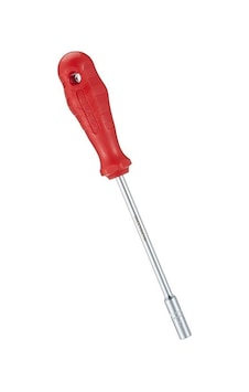 İzeltaş 9 Mm Lokma Uçlu Tornavida 4770190090 İzeltaş 9 Mm Lokma Uçlu Tornavida 4770190090