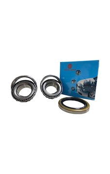 Teker Rulmanı Arka Kit Hyundai Excel 90-94 /adet/52720-24000 Syoto Japan Teker Rulmanı Arka Kit Hyundai Excel 90-94 /adet/52720-24000 Syoto Japan