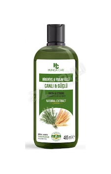 2 Adet Hunca Biberiye & Yulaf Özlü Şampuan 485 Ml 2 Adet Hunca Biberiye & Yulaf Özlü Şampuan 485 Ml