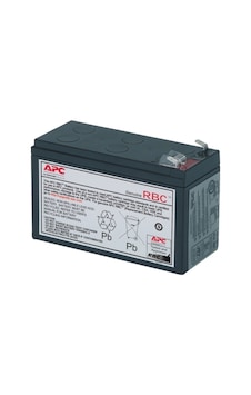 APC RBC17 Yedek Batarya Kartuşu APC RBC17 Yedek Batarya Kartuşu