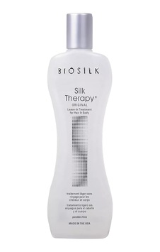 Biosilk Silk Therapy Saç Serumu 207ml Biosilk Silk Therapy Saç Serumu 207ml