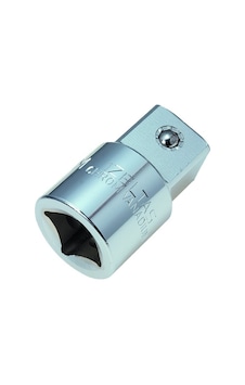 İzeltaş 1510 Lokma Adaptörü 3/8" Fx 1/2" M İzeltaş 1510 Lokma Adaptörü 3/8" Fx 1/2" M