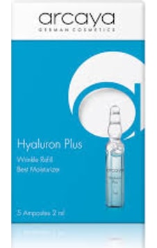 Arcaya Hyaluron Plus Yoğun Nem Serum 5 x 2 ML Arcaya Hyaluron Plus Yoğun Nem Serum 5 x 2 ML