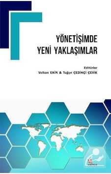 Yönetişimde Yeni Yaklaşımlar- Kriter Yönetişimde Yeni Yaklaşımlar- Kriter