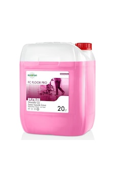 Rulopak Otomat Yüzey Temizleyici Fresh Parfümlü 20 Kg Rulopak Otomat Yüzey Temizleyici Fresh Parfümlü 20 Kg