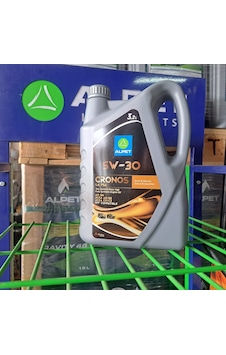 Cronos La 5w/30 Sn - 3,2 L Psa Fıat Araçlara Özel Bidon