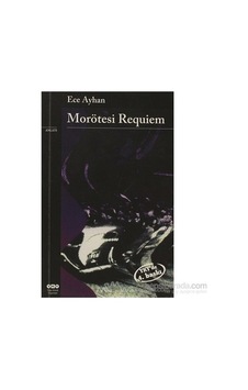 Morötesi Requiem: Sanat Ve Hayat Üzerine Bir Minyatür İncelemesi