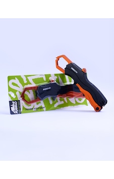 Fubelo Dual Gripper Pense Turuncu Fubelo Dual Gripper Pense Turuncu
