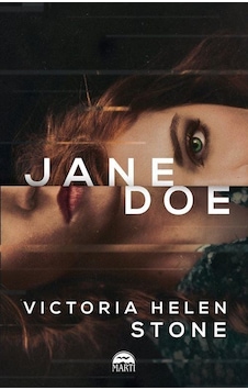 Jane Doe / Victoria Helen Stone Jane Doe / Victoria Helen Stone