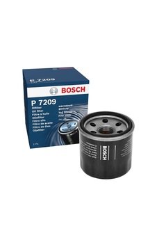 Bosch F026407209 Yağ Filtresi Bosch F026407209 Yağ Filtresi