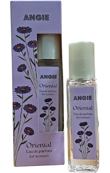 Angie Oriental Kadın Parfüm EDP 15 ML