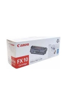 CANON 0263B002   FX-10 SIYAH TONER 2.000 SAYFA