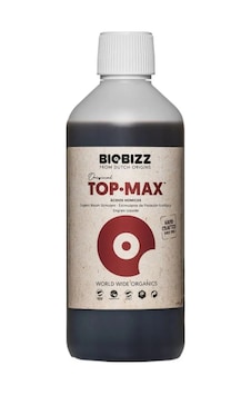 Biobizz Top Max 500 Ml Biobizz Top Max 500 Ml