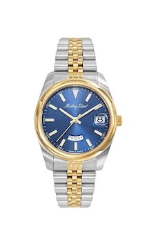 Mathey-tissot D510bbu Kadın Kol Saati Altın - Gümüş Mathey-tissot D510bbu Kadın Kol Saati Altın - Gümüş