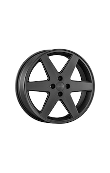 Agt Wheels 17 İnç 4 98 Et35 Mat Siyah Jant Takımı J-5902 Agt Wheels 17 İnç 4 98 Et35 Mat Siyah Jant Takımı J-5902
