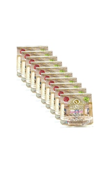 Prenses Hamam Otu Toz Tüy Dökücü Gül Kokulu Bay Bayan 10 x 150 G