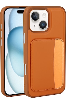 Teleplus Apple Uyumlu iPhone 13 Kılıf Kartlıklı X-kart Pu Deri Kapak Teleplus Apple Uyumlu iPhone 13 Kılıf Kartlıklı X-kart Pu Deri Kapak