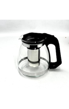 Konak Züccaciye Cam Demlik Büyük 1500 Ml Konak Züccaciye Cam Demlik Büyük 1500 Ml