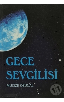 Gece Sevgilisi - Mucize Özünal - Tudem Yayınları Gece Sevgilisi - Mucize Özünal - Tudem Yayınları