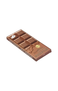 Eritme Çikolatası Kuvertür Sütlü 200 Gr Eritme Çikolatası Kuvertür Sütlü 200 Gr