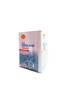 Shell Coolant Long Life Kırmızı Antifriz 15 Kg Shell Coolant Long Life Kırmızı Antifriz 15 Kg