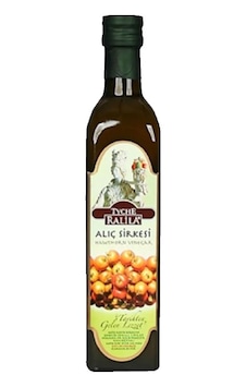 Ralila Alıç Sirkesi 500 ML