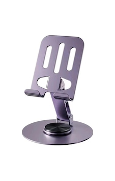 Yüksek Kaliteli Metal Katlanabilir 360 Dönebilen Ayarlanabilr Telefon Tutucu Masa Üstü Tablet Standı Diğer Yüksek Kaliteli Metal Katlanabilir 360 Dönebilen Ayarlanabilr Telefon Tutucu Masa Üstü Tablet Standı Diğer