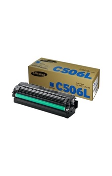 Samsung Uyumlu Clt-C506L Mavi Toner Clp680Dw Samsung Uyumlu Clt-C506L Mavi Toner Clp680Dw