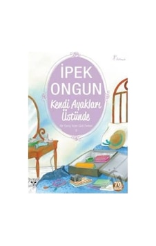 Artemis Yayınları Kendi Ayakları Üstünde 3 Artemis Yayınları Kendi Ayakları Üstünde 3