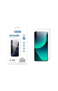 Teleplus Xiaomi Mi 13t Pro Godes Og Glass Antistatik Temperli Cam Ekran Koruyucu Teleplus Xiaomi Mi 13t Pro Godes Og Glass Antistatik Temperli Cam Ekran Koruyucu