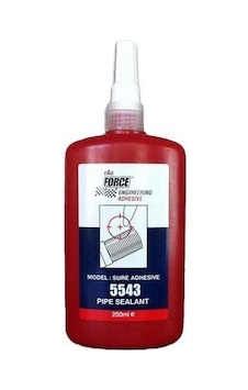 Ems Force 5543 Boru Sızdırmazlık Macunu 250 Ml Ems Force 5543 Boru Sızdırmazlık Macunu 250 Ml