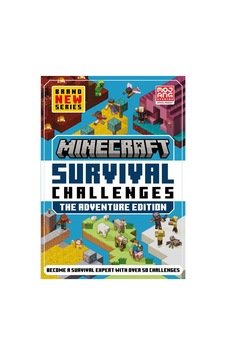 Minecraft Survival Challenges Farshore Minecraft Survival Challenges Farshore