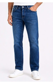 Mavi Marcus Mid Blue Str Denim Erkek Kot Pantolon M00351a3235 Mavi Marcus Mid Blue Str Denim Erkek Kot Pantolon M00351a3235