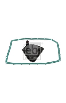 FEBI 100399 ŞANZIMAN YAĞI FİLTRE SETİ BMW FEBI 100399 ŞANZIMAN YAĞI FİLTRE SETİ BMW