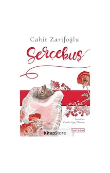 Serçekuş - Cahit Zarifoğlu - Ketebe
